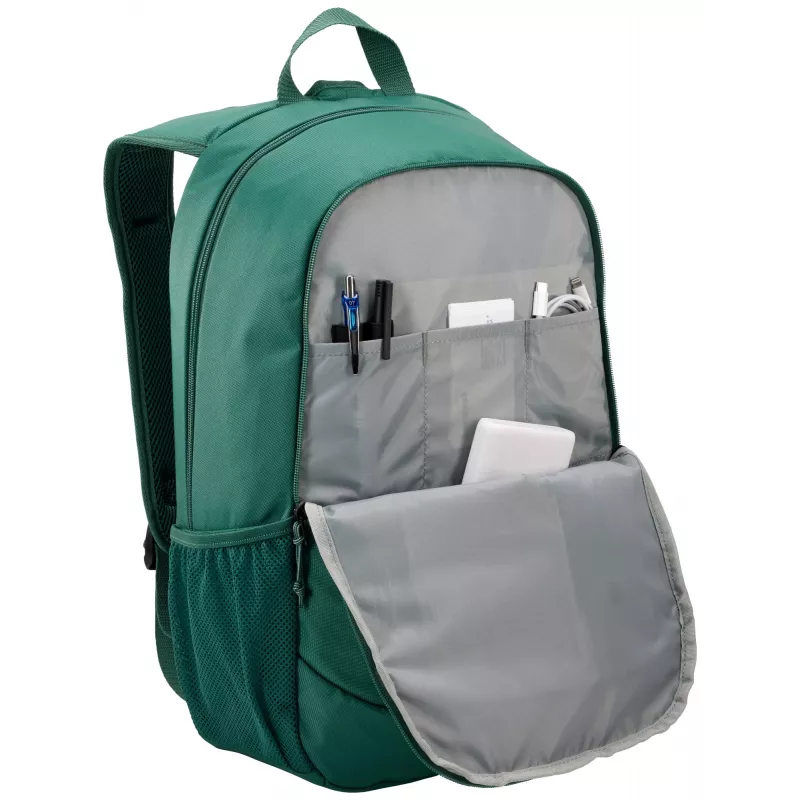 Case Logic Jaunt WMBP215 - Smoke Pine plecak Rucksack zielony Poliester