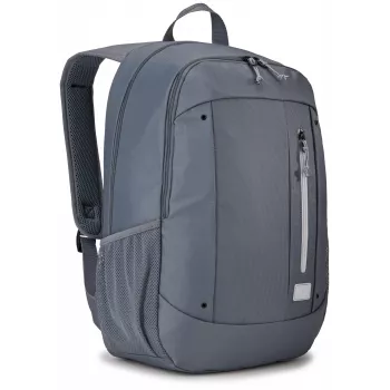 Case Logic Jaunt WMBP215 - Stormy Weather plecak Rucksack szary poliester