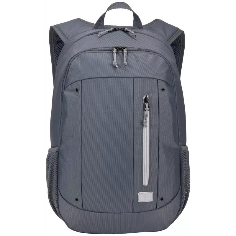 Case Logic Jaunt WMBP215 - Stormy Weather plecak Rucksack szary poliester