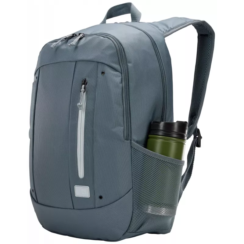 Case Logic Jaunt WMBP215 - Stormy Weather plecak Rucksack szary poliester