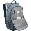 Case Logic Jaunt WMBP215 - Stormy Weather plecak Rucksack szary poliester
