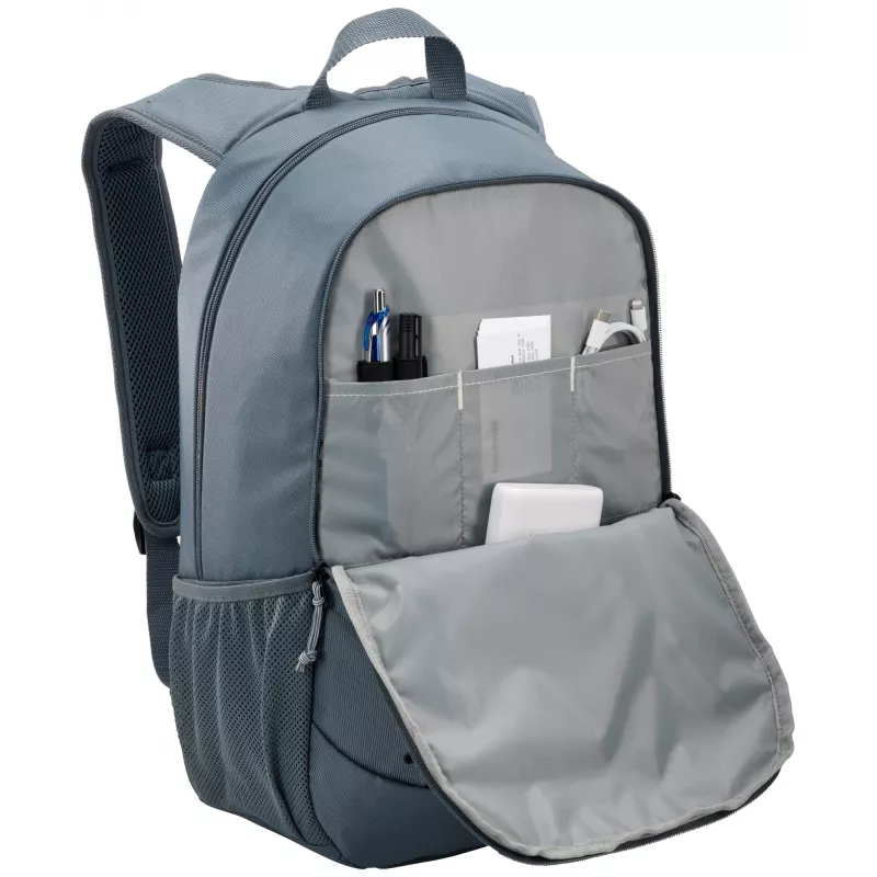Case Logic Jaunt WMBP215 - Stormy Weather plecak Rucksack szary poliester