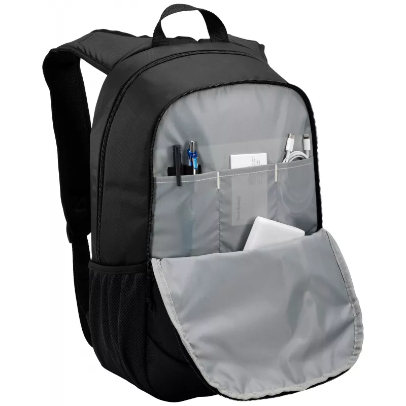 Plecak Case Logic Jaunt WMBP-215 39,6 cm (15,6 cala) Czarny
