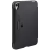 Case Logic SnapView CSIE2155 - Czarny etui typu Folio na 21,1 cm (8,3 cala)