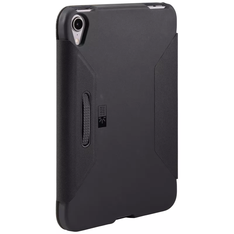 Case Logic SnapView CSIE2155 - Czarny etui typu Folio na 21,1 cm (8,3 cala)