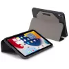 Case Logic SnapView CSIE2155 - Czarny etui typu Folio na 21,1 cm (8,3 cala)