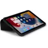 Case Logic SnapView CSIE2155 - Czarny etui typu Folio na 21,1 cm (8,3 cala)