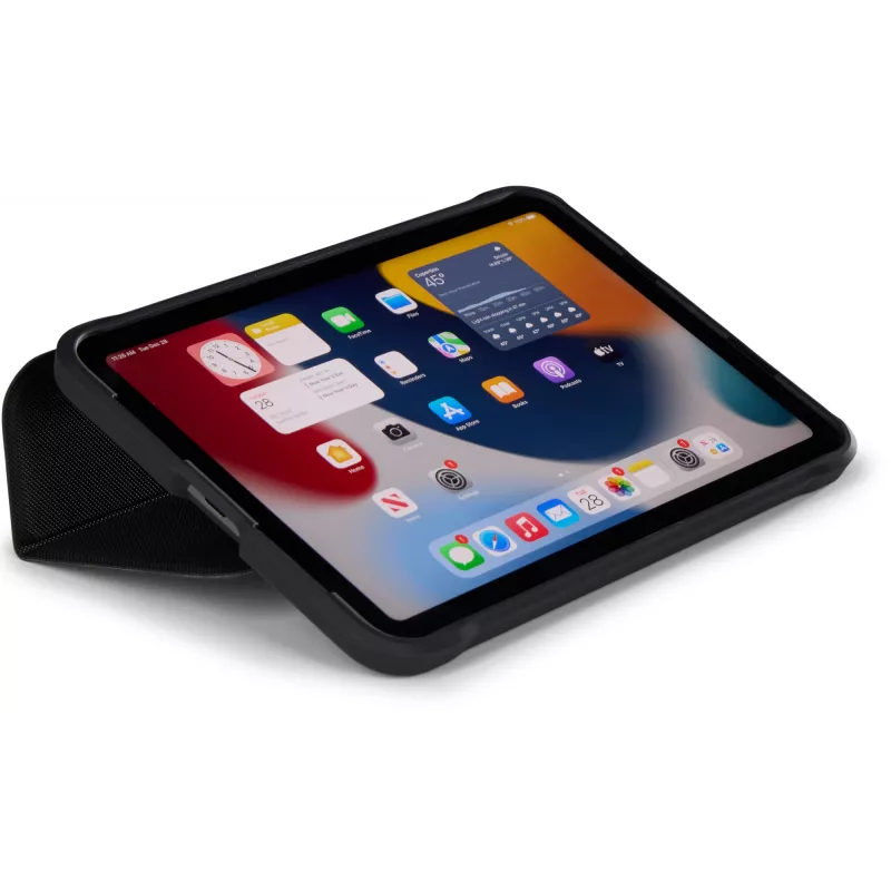 Case Logic SnapView CSIE2155 - Czarny etui typu Folio na 21,1 cm (8,3 cala)