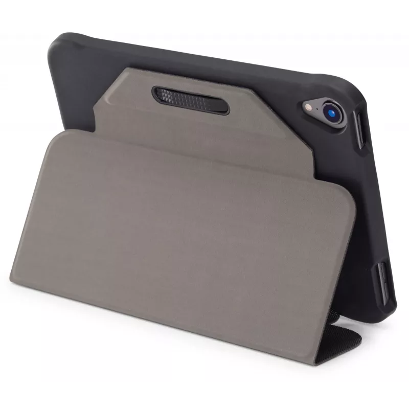 Case Logic SnapView CSIE2155 - Czarny etui typu Folio na 21,1 cm (8,3 cala)