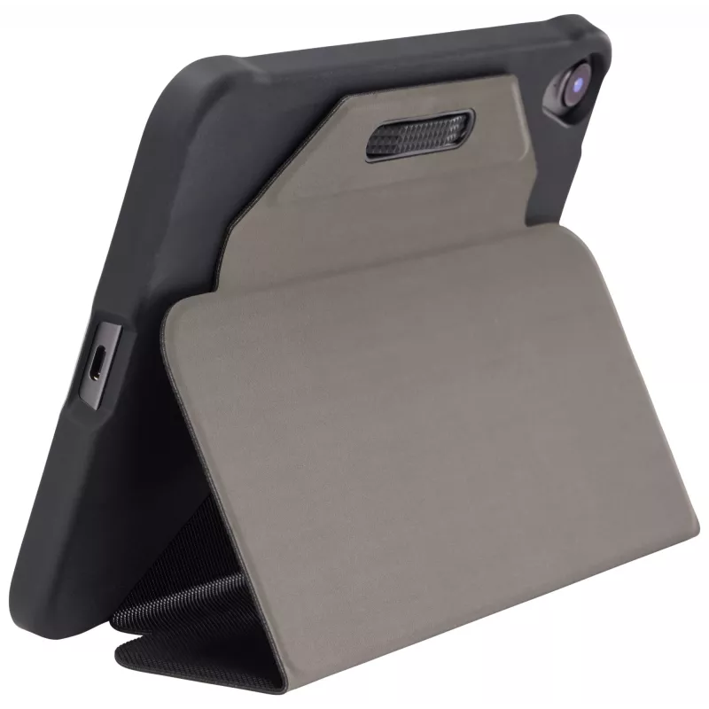 Case Logic SnapView CSIE2155 - Czarny etui typu Folio na 21,1 cm (8,3 cala)
