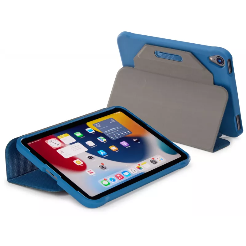 Case Logic SnapView CSIE2155 - Midnight 21,1 cm (8,3 cala) Folio Niebieski