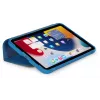 Case Logic SnapView CSIE2155 - Midnight 21,1 cm (8,3 cala) Folio Niebieski