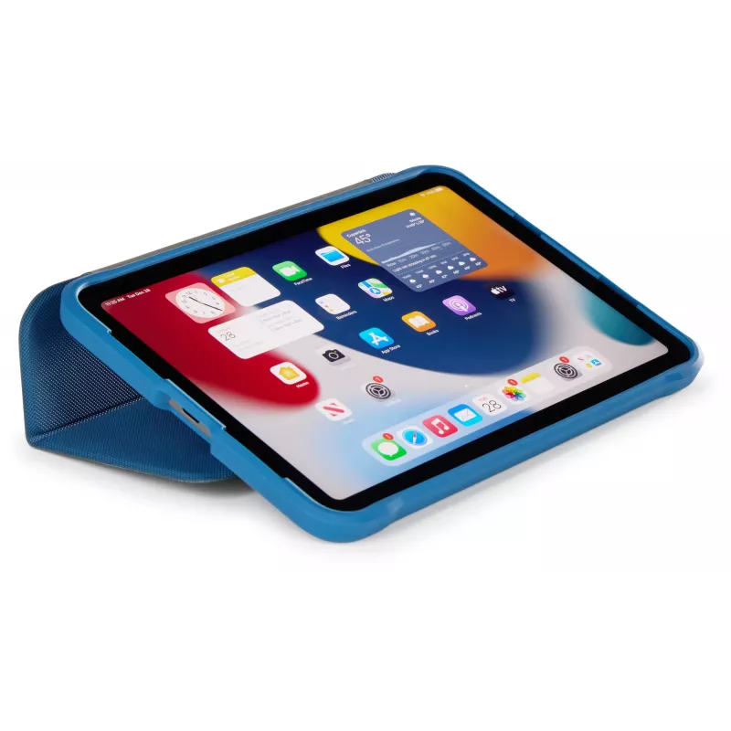 Case Logic SnapView CSIE2155 - Midnight 21,1 cm (8,3 cala) Folio Niebieski