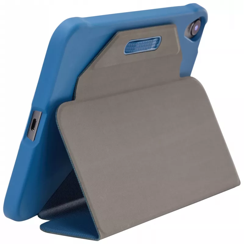 Case Logic SnapView CSIE2155 - Midnight 21,1 cm (8,3 cala) Folio Niebieski