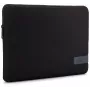 Case Logic Reflect REFMB114 - Czarny, Etui na laptopa 35,6 cm (14 cali)