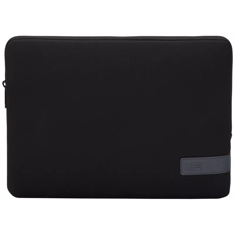 Case Logic Reflect REFMB114 - Czarny, Etui na laptopa 35,6 cm (14 cali)