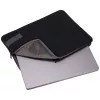 Case Logic Reflect REFMB114 - Czarny, Etui na laptopa 35,6 cm (14 cali)