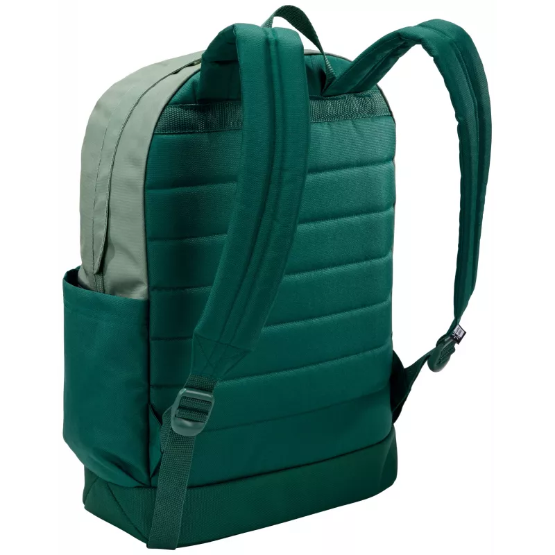 Case Logic Campus CCAM1216 - Islay zielony/Smoke Pipe plecak Plecak casual Poliester