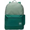 Case Logic Campus CCAM1216 - Islay zielony/Smoke Pipe plecak Plecak casual Poliester