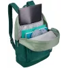 Case Logic Campus CCAM1216 - Islay zielony/Smoke Pipe plecak Plecak casual Poliester
