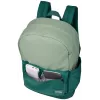 Case Logic Campus CCAM1216 - Islay zielony/Smoke Pipe plecak Plecak casual Poliester