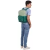 Case Logic Campus CCAM1216 - Islay zielony/Smoke Pipe plecak Plecak casual Poliester