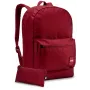 Case Logic Campus CCAM1216 - Granatowo-czerwony plecak Plecak codzienny Poliester