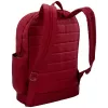 Case Logic Campus CCAM1216 - Granatowo-czerwony plecak Plecak codzienny Poliester
