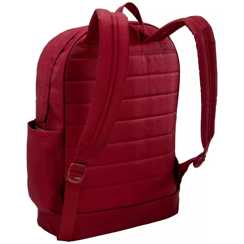 Case Logic Campus CCAM1216 - Granatowo-czerwony plecak Plecak codzienny Poliester