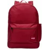 Case Logic Campus CCAM1216 - Granatowo-czerwony plecak Plecak codzienny Poliester
