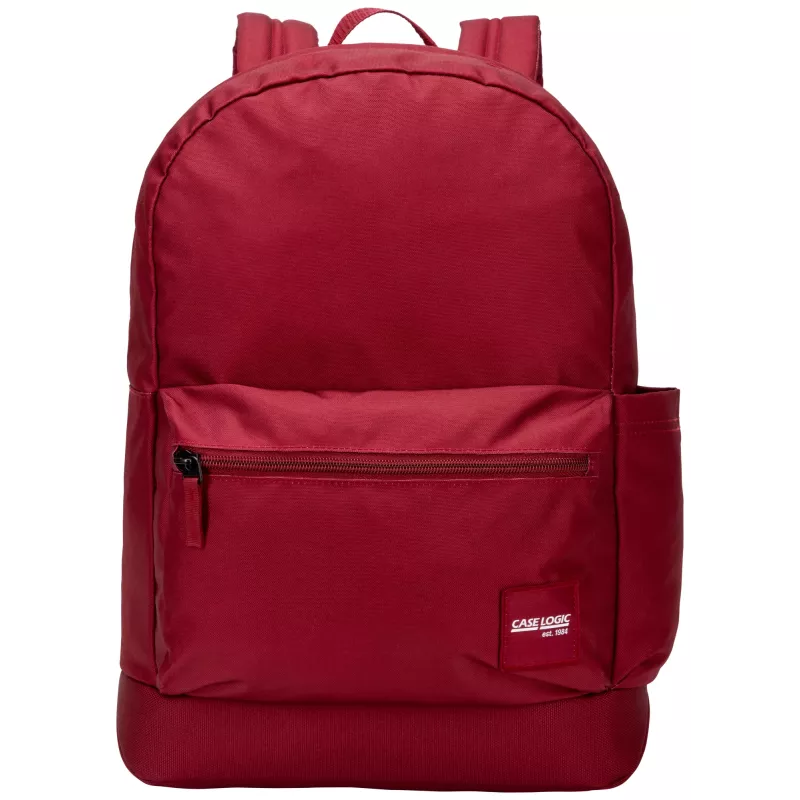 Case Logic Campus CCAM1216 - Granatowo-czerwony plecak Plecak codzienny Poliester