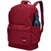 Case Logic Campus CCAM1216 - Granatowo-czerwony plecak Plecak codzienny Poliester