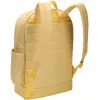 Case Logic Campus 0 plecak Casual backpack Żółty Poliester