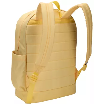 Case Logic Campus 0 plecak Casual backpack Żółty Poliester