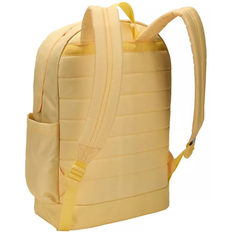 Case Logic Campus 0 plecak Casual backpack Żółty Poliester