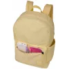 Case Logic Campus 0 plecak Casual backpack Żółty Poliester