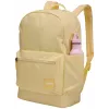 Case Logic Campus 0 plecak Casual backpack Żółty Poliester