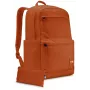 Case Logic Campus CCAM3216 - Raw miedź plecak Casual backpack Pomarańczowy Poliester