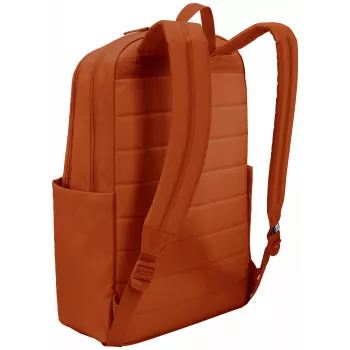 Case Logic Campus CCAM3216 - Raw miedź plecak Casual backpack Pomarańczowy Poliester