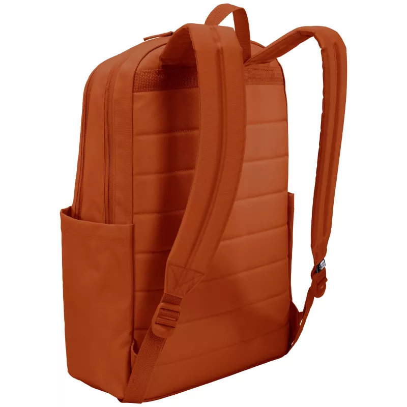 Case Logic Campus CCAM3216 - Raw miedź plecak Casual backpack Pomarańczowy Poliester