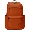 Case Logic Campus CCAM3216 - Raw miedź plecak Casual backpack Pomarańczowy Poliester
