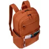 Case Logic Campus CCAM3216 - Raw miedź plecak Casual backpack Pomarańczowy Poliester