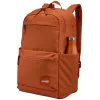 Case Logic Campus CCAM3216 - Raw miedź plecak Casual backpack Pomarańczowy Poliester