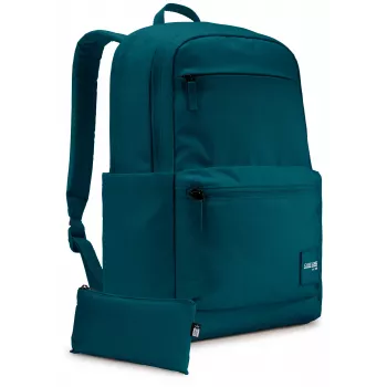 Case Logic Campus CCAM3216 - plecak w kolorze ciemnego turkusu Plecak casualowy Poliester