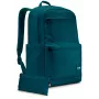 Case Logic Campus CCAM3216 - plecak w kolorze ciemnego turkusu Plecak casualowy Poliester