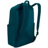 Case Logic Campus CCAM3216 - plecak w kolorze ciemnego turkusu Plecak casualowy Poliester