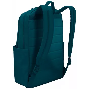Case Logic Campus CCAM3216 - plecak w kolorze ciemnego turkusu Plecak casualowy Poliester
