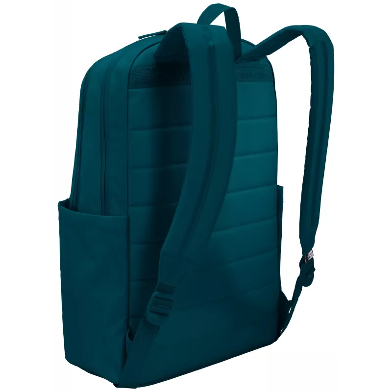 Case Logic Campus CCAM3216 - plecak w kolorze ciemnego turkusu Plecak casualowy Poliester