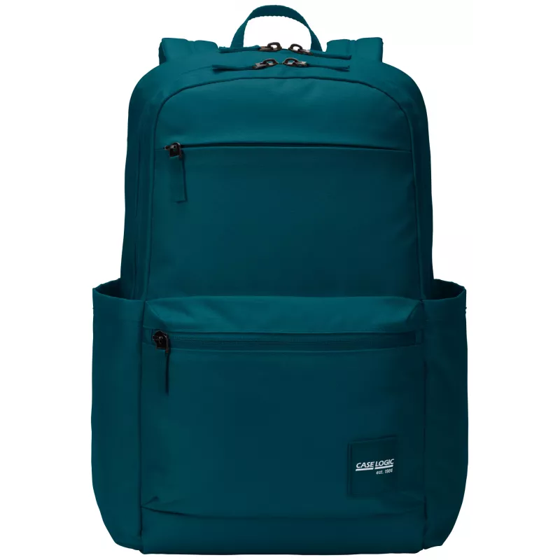Case Logic Campus CCAM3216 - plecak w kolorze ciemnego turkusu Plecak casualowy Poliester