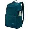 Case Logic Campus CCAM3216 - plecak w kolorze ciemnego turkusu Plecak casualowy Poliester